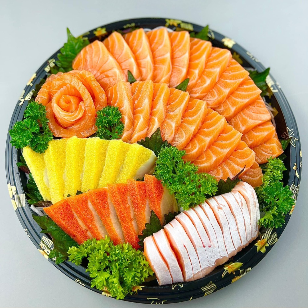 Hai San Sashimi Nhập Khẩu_n