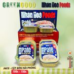 Patê cột đèn hải phòng 1-1 61-0