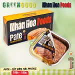 Patê cột đèn hải phòng 1-1