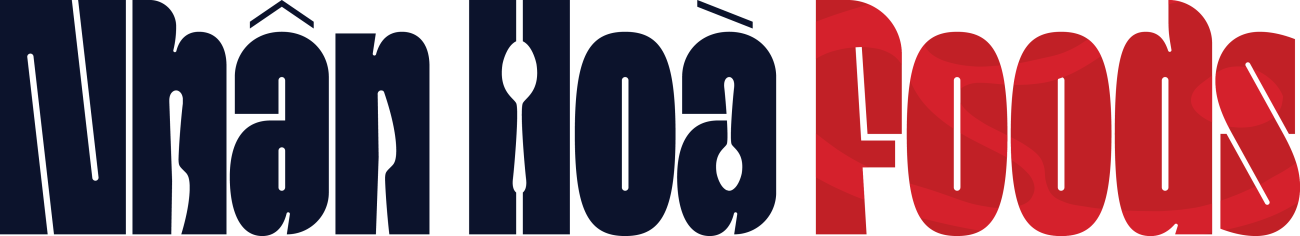 Logo Nhân Hòa Food