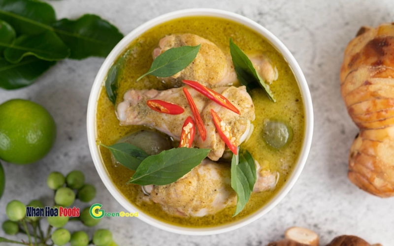 Gà Nấu Pate – Món Ăn Chế Biến Cùng Pate Phổ Biến