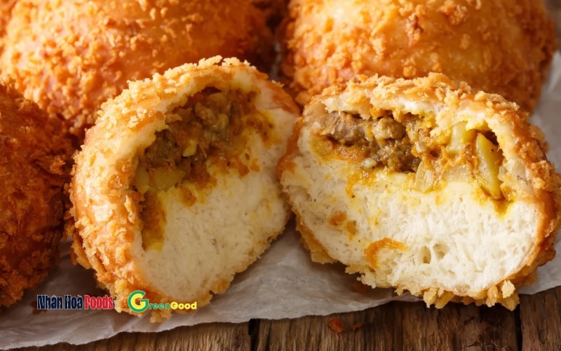 Món Ăn Chế Biến Cùng Pate Nhất Định Phải Thử