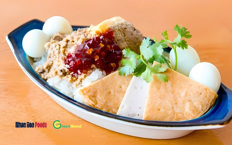 Pate Ăn Kèm Gì Ngon? Top Món Ăn Kèm Pate Được Yêu Thích