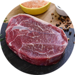 Thịt Nhập Khẩu